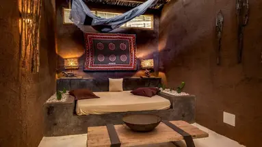 Mwezi Boutique Resort