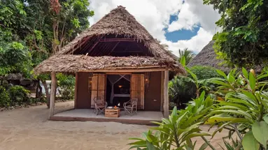 Mwezi Boutique Resort