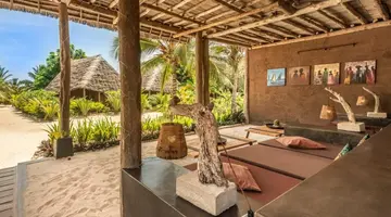 Mwezi Boutique Resort