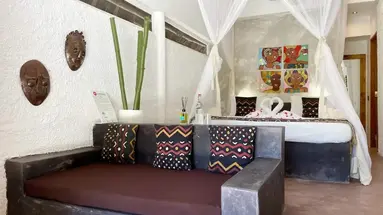 Mwezi Boutique Resort