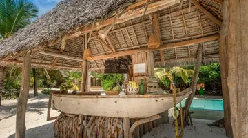 Mwezi Boutique Resort