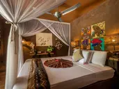 Mwezi Boutique Resort