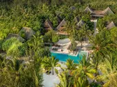 Mwezi Boutique Resort