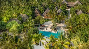 Mwezi Boutique Resort