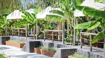 Mwezi Boutique Resort