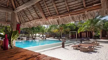 Mwezi Boutique Resort
