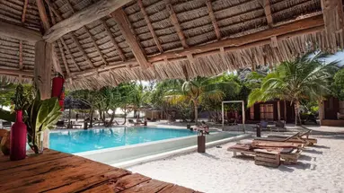 Mwezi Boutique Resort