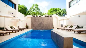 MX Portal Maya (ex. Aspira Hotel Playa del Carmen)