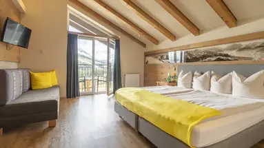 My Alpenwelt Resort