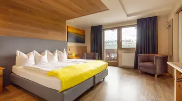 MY ALPENWELT Resort