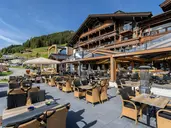 MY ALPENWELT Resort