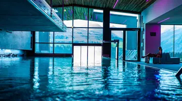 MY ALPENWELT Resort