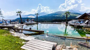 MY ALPENWELT Resort