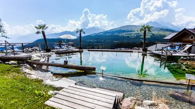 MY ALPENWELT Resort