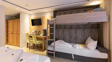 MY ALPENWELT Resort