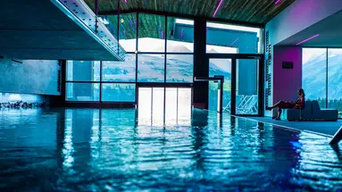 MY ALPENWELT Resort