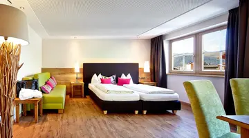 MY ALPENWELT Resort