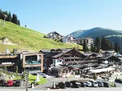 MY ALPENWELT Resort