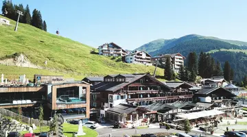 MY ALPENWELT Resort