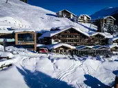 MY ALPENWELT Resort