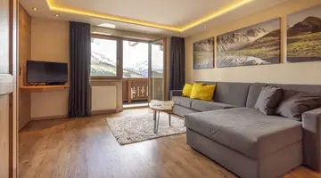 My Alpenwelt Resort