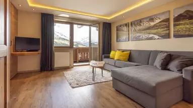My Alpenwelt Resort