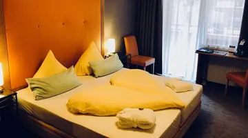 My Alpenwelt Resort