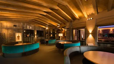 MY ALPENWELT Resort