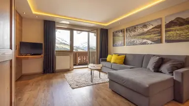 MY ALPENWELT Resort