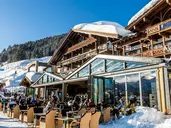 MY ALPENWELT Resort