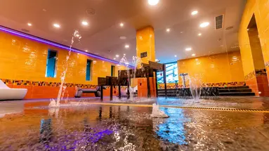 MY ALPENWELT Resort