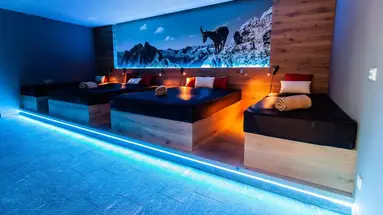 My Alpenwelt Resort