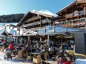 MY ALPENWELT Resort