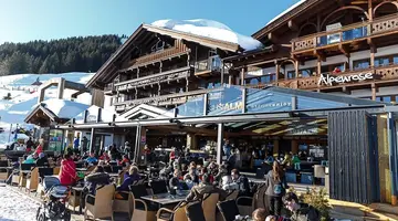 MY ALPENWELT Resort