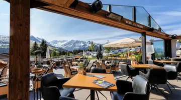 MY ALPENWELT Resort