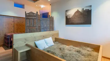 MY ALPENWELT Resort