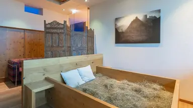 MY ALPENWELT Resort