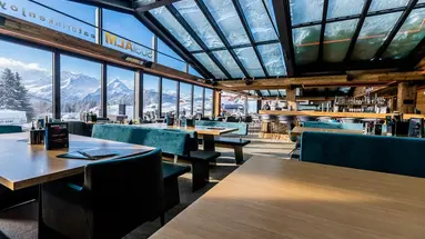 MY ALPENWELT Resort