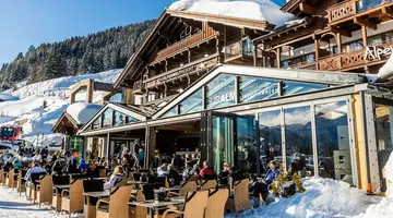 My Alpenwelt Resort