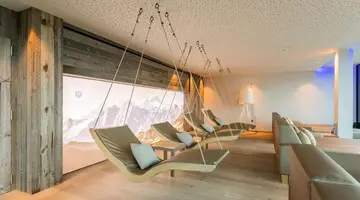 My Alpenwelt Resort