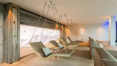 My Alpenwelt Resort