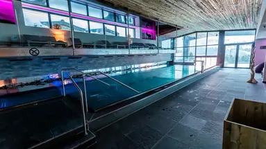MY ALPENWELT Resort