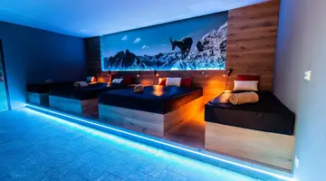 MY ALPENWELT Resort