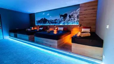 MY ALPENWELT Resort