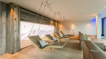 MY ALPENWELT Resort