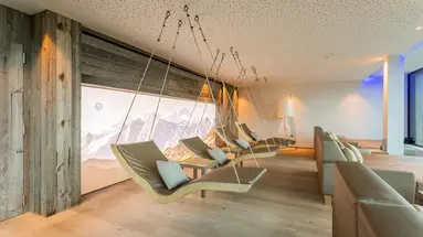 MY ALPENWELT Resort
