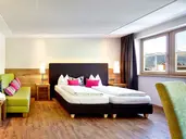 My Alpenwelt Resort