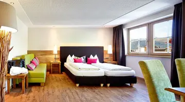 My Alpenwelt Resort