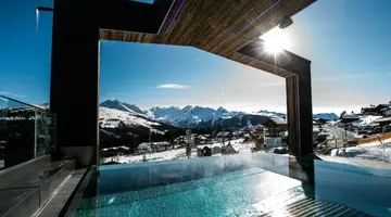 My Alpenwelt Resort