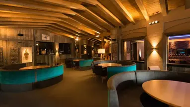 My Alpenwelt Resort